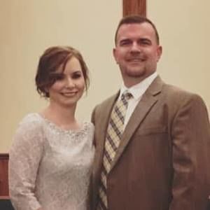 Meet your Posher, Todd